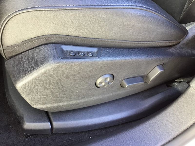 DS DS 7 BlueHDi 130 EAT8 Performance Line +