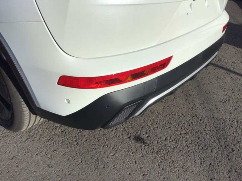 DS DS 7 BlueHDi 130 EAT8 Performance Line +