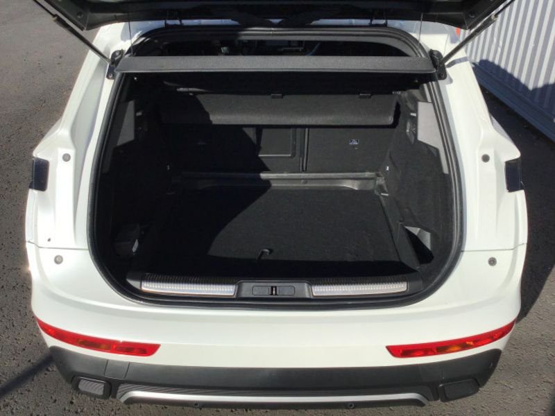 DS DS 7 BlueHDi 130 EAT8 Performance Line +