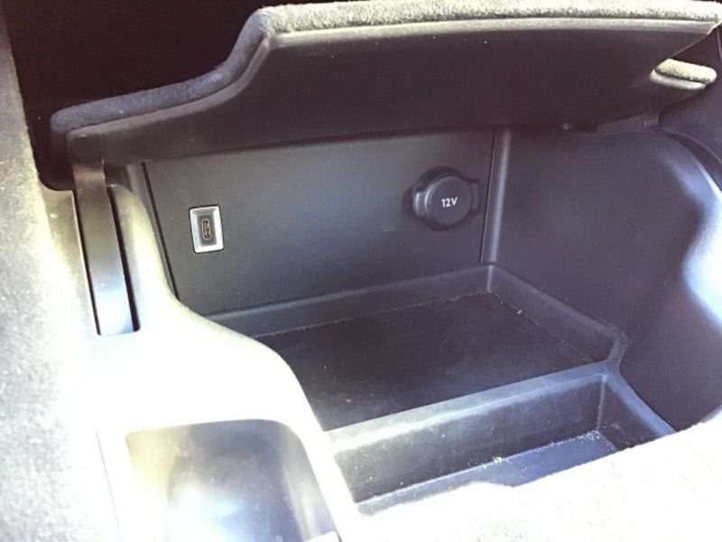 DS DS 7 BlueHDi 130 EAT8 Performance Line +