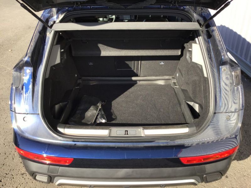 DS DS 7 BlueHDi 130 EAT8 Performance Line +