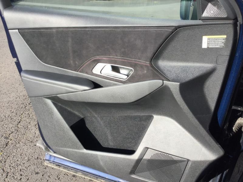 DS DS 7 BlueHDi 130 EAT8 Performance Line +