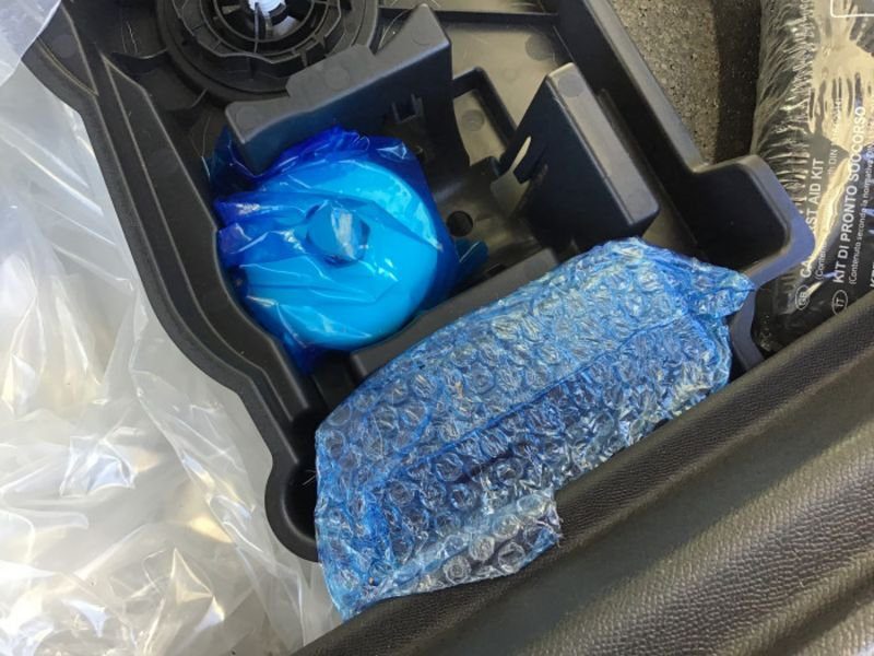 DS DS 7 BlueHDi 130 EAT8 Performance Line +