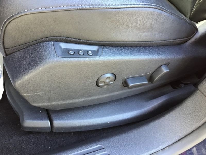 DS DS 7 BlueHDi 130 EAT8 Performance Line +