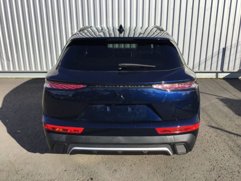 DS DS 7 BlueHDi 130 EAT8 Performance Line +