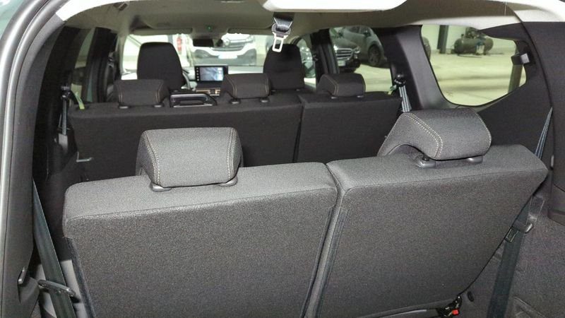 Dacia Jogger 1.0 tce 110cv bvm6 7pl extreme + angles morts + sieges chauffants