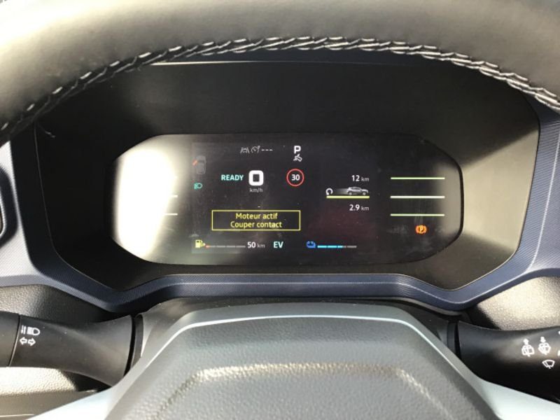 Dacia Duster Hybrid 140 4x2 Expression