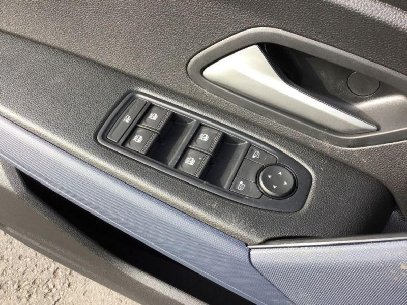 Dacia Duster Hybrid 140 4x2 Expression