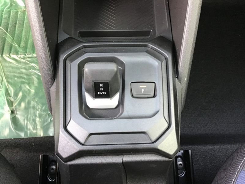 Dacia Duster Hybrid 140 4x2 Expression