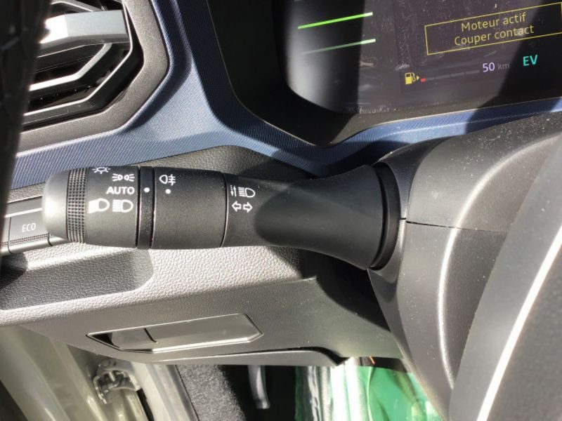 Dacia Duster Hybrid 140 4x2 Expression