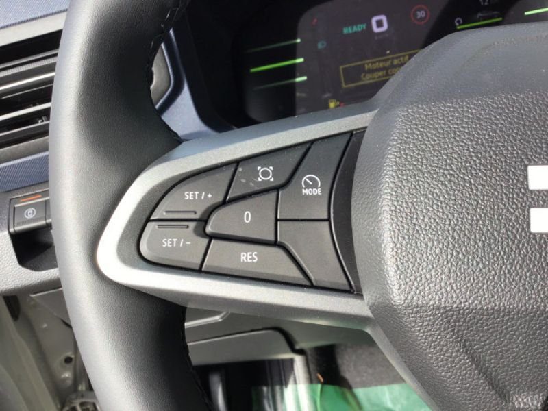 Dacia Duster Hybrid 140 4x2 Expression