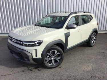 Dacia Duster Hybrid 140 4x2 Expression