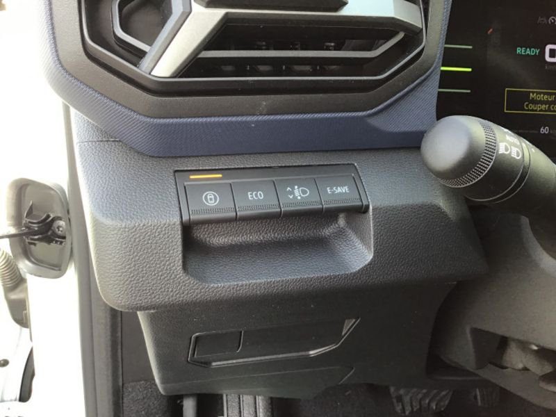 Dacia Duster Hybrid 140 4x2 Expression