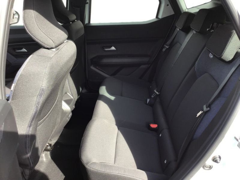 Dacia Duster Hybrid 140 4x2 Expression