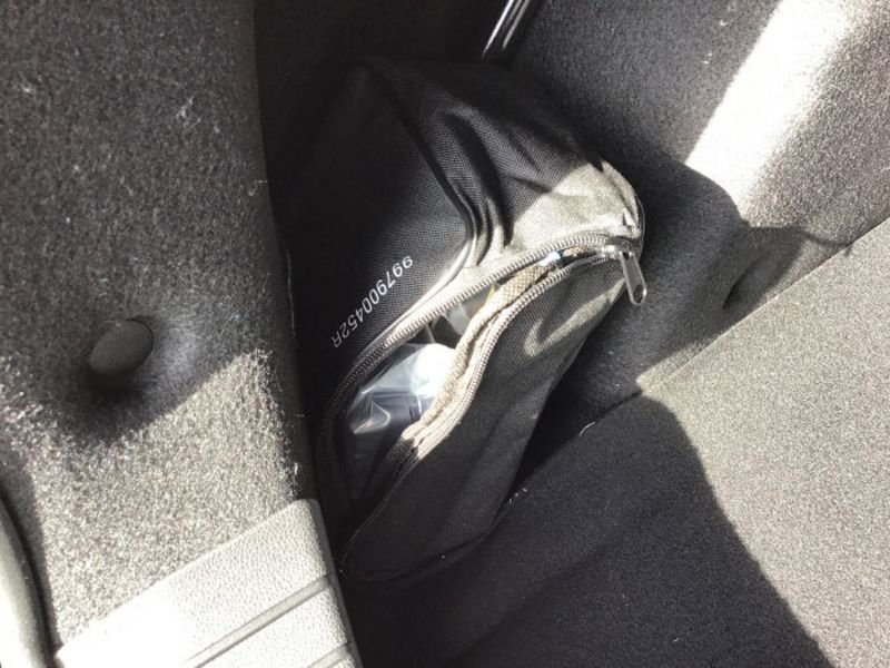 Dacia Duster Hybrid 140 4x2 Expression