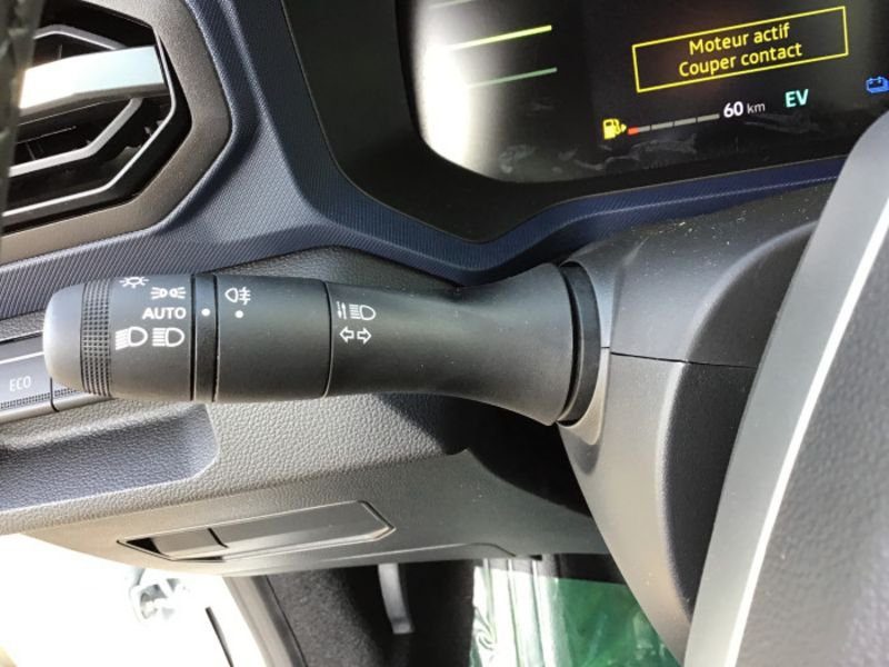 Dacia Duster Hybrid 140 4x2 Expression