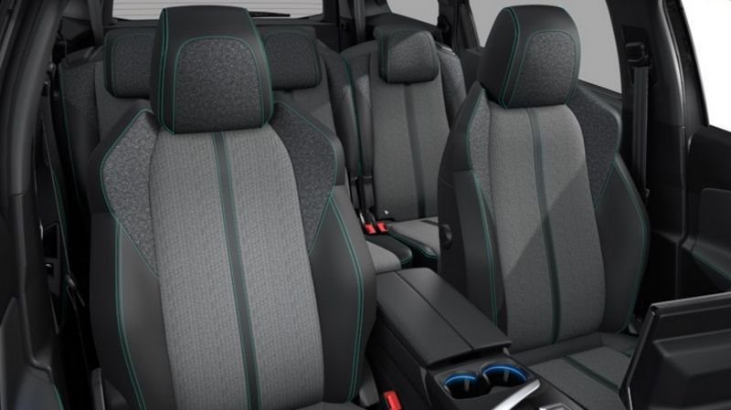 Peugeot 5008 Bluehdi 130ch s&s eat8 allure pack