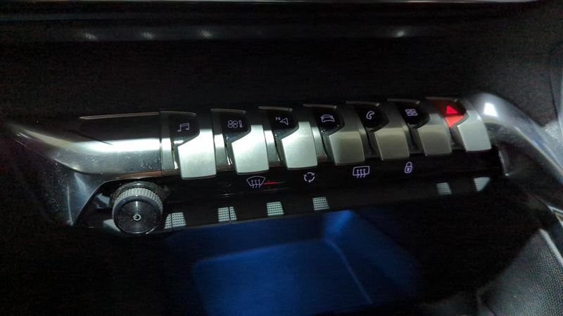 Peugeot 5008 Bluehdi 130ch s&s eat8 allure pack