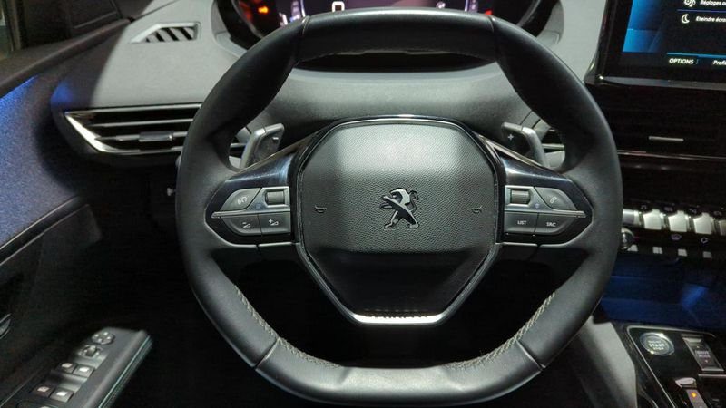 Peugeot 5008 Bluehdi 130ch s&s eat8 allure pack