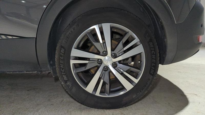 Peugeot 5008 Bluehdi 130ch s&s eat8 allure pack