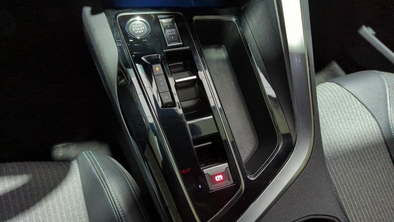 Peugeot 5008 Bluehdi 130ch s&s eat8 allure pack