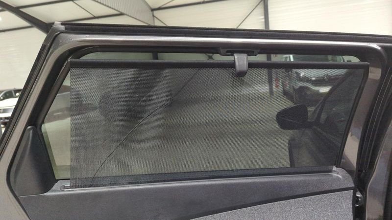 Peugeot 5008 Bluehdi 130ch s&s eat8 allure pack