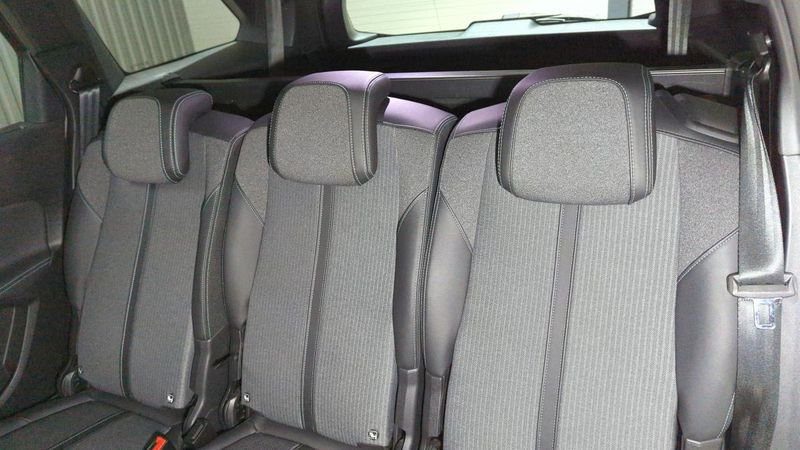 Peugeot 5008 Bluehdi 130ch s&s eat8 allure pack