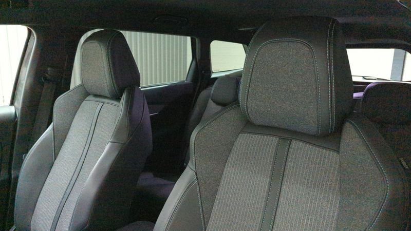 Peugeot 5008 Bluehdi 130ch s&s eat8 allure pack