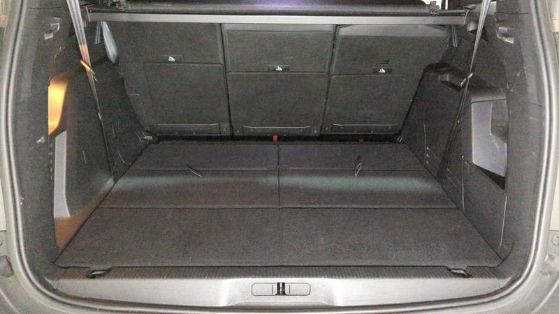 Peugeot 5008 Bluehdi 130ch s&s eat8 allure pack