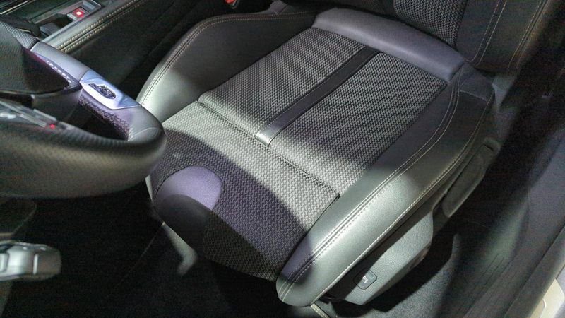 Peugeot 508 SW Bluehdi 130 ch s&s eat8 gt