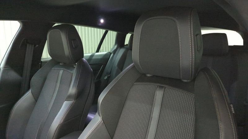 Peugeot 508 SW Bluehdi 130 ch s&s eat8 gt