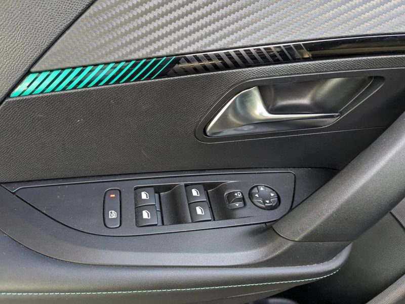 Peugeot 2008 1.5 BlueHDi S&S - 130 BV EAT8 II GT