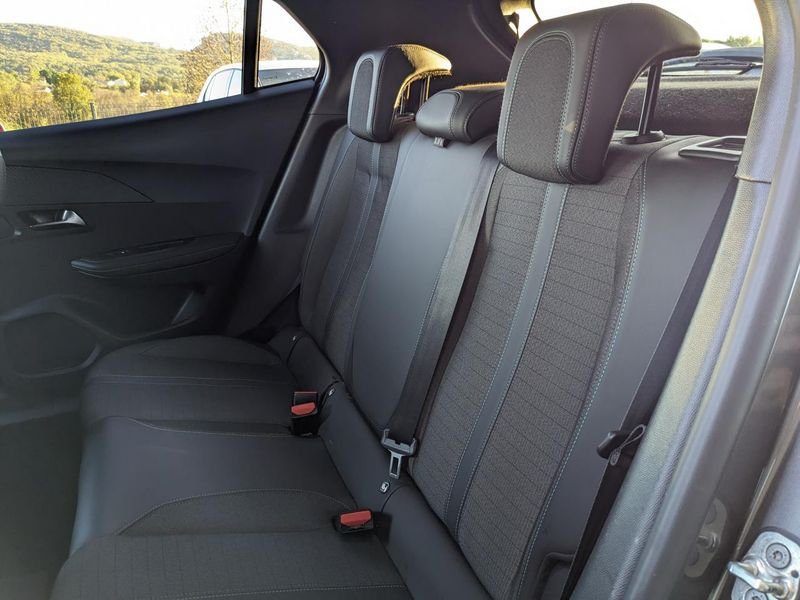 Peugeot 2008 1.5 BlueHDi S&S - 130 BV EAT8 II GT