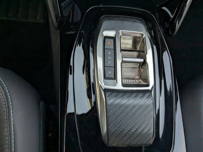 Peugeot 2008 1.5 BlueHDi S&S - 130 BV EAT8 II GT