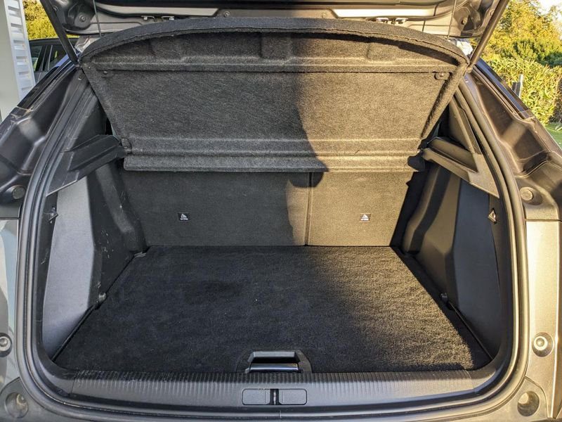 Peugeot 2008 1.5 BlueHDi S&S - 130 BV EAT8 II GT