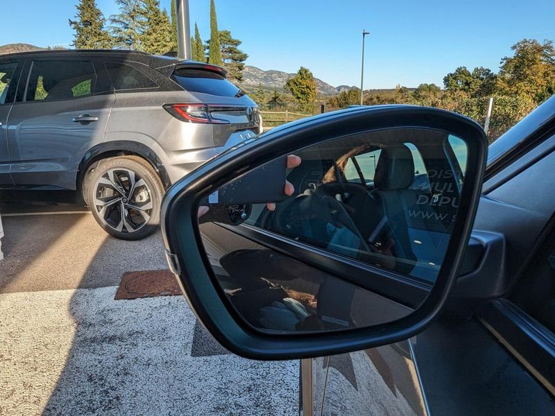 Peugeot 2008 1.5 BlueHDi S&S - 130 BV EAT8 II GT