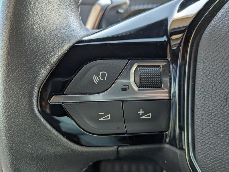 Peugeot 2008 1.5 BlueHDi S&S - 130 BV EAT8 II GT