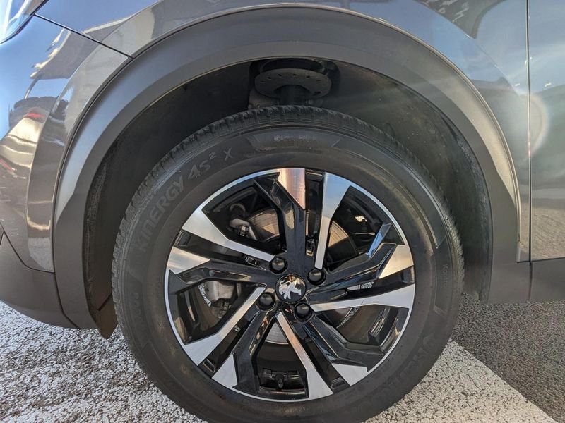 Peugeot 2008 1.5 BlueHDi S&S - 130 BV EAT8 II GT