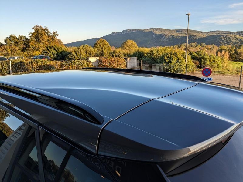 Peugeot 2008 1.5 BlueHDi S&S - 130 BV EAT8 II GT