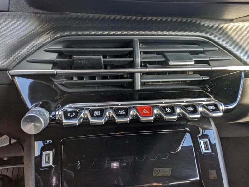 Peugeot 2008 1.5 BlueHDi S&S - 130 BV EAT8 II GT