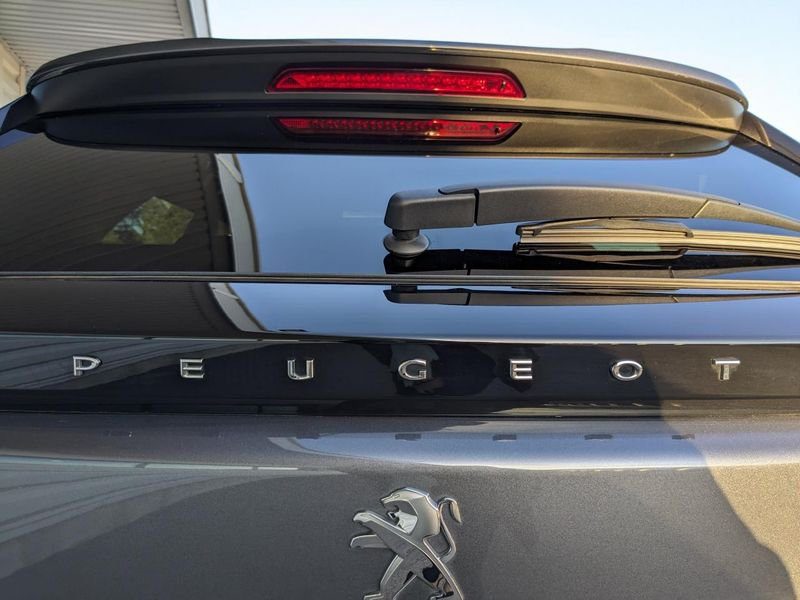 Peugeot 2008 1.5 BlueHDi S&S - 130 BV EAT8 II GT