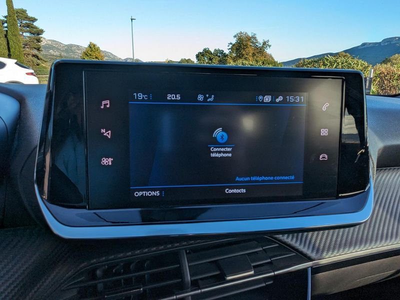 Peugeot 2008 1.5 BlueHDi S&S - 130 BV EAT8 II GT