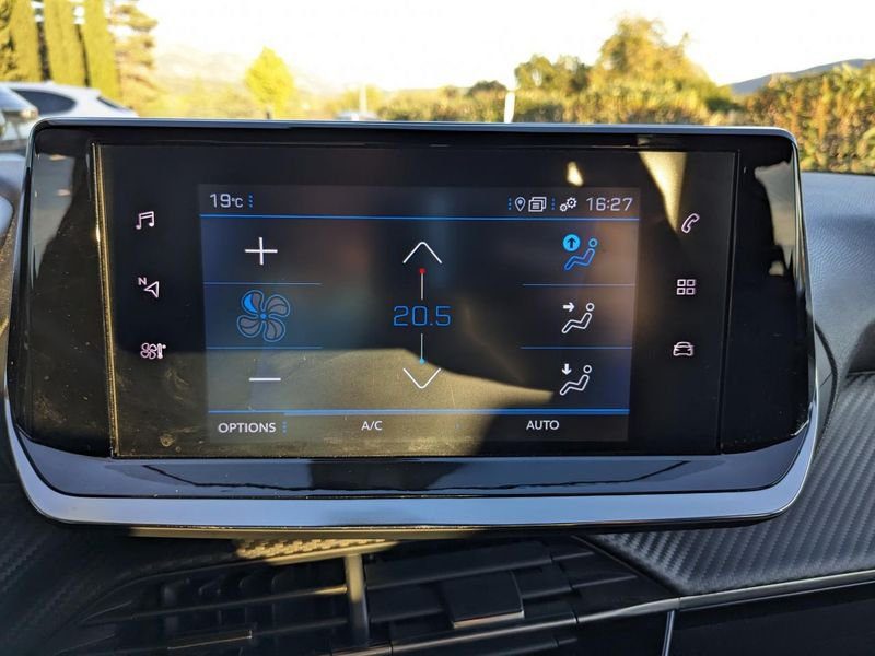 Peugeot 2008 1.5 BlueHDi S&S - 130 BV EAT8 II GT