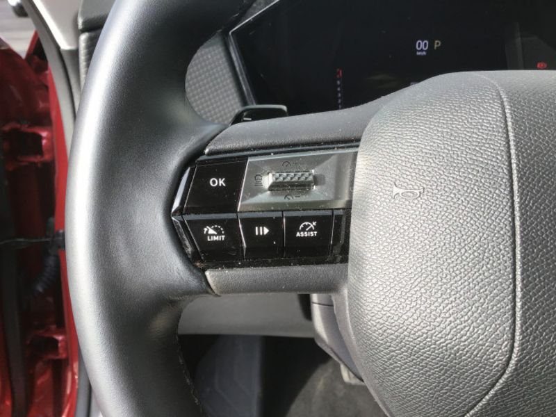 DS DS 4 PureTech 130 EAT8 Trocadero