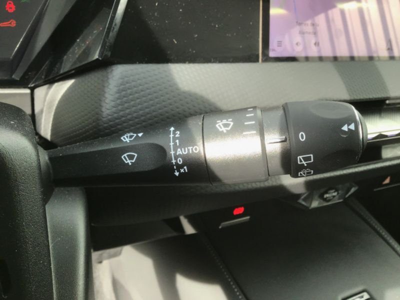 DS DS 4 PureTech 130 EAT8 Trocadero