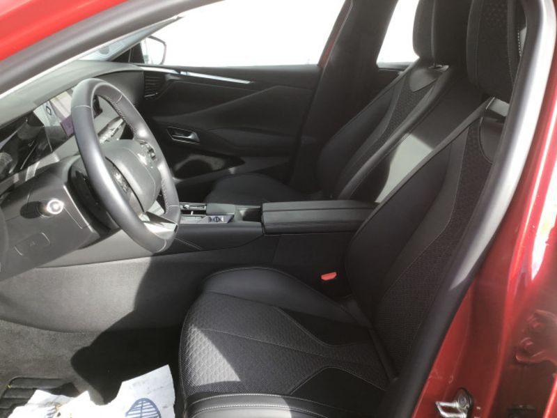 DS DS 4 PureTech 130 EAT8 Trocadero