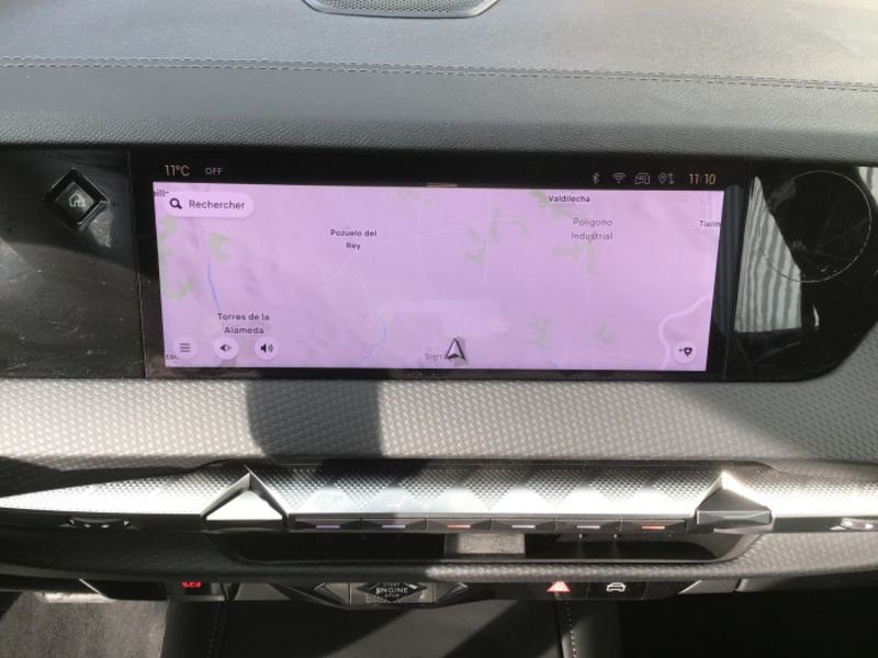 DS DS 4 PureTech 130 EAT8 Trocadero