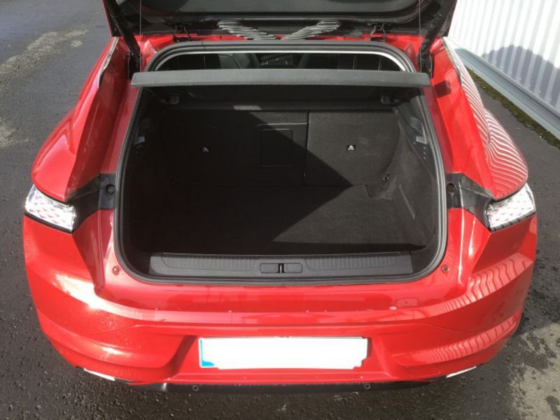 DS DS 4 PureTech 130 EAT8 Trocadero