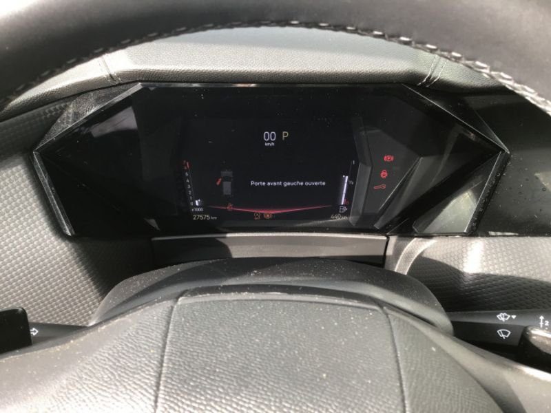 DS DS 4 PureTech 130 EAT8 Trocadero