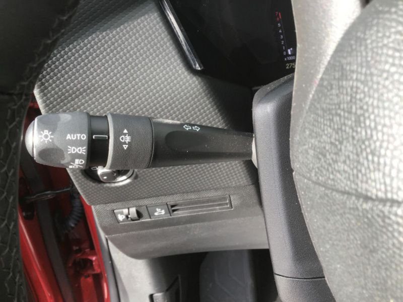 DS DS 4 PureTech 130 EAT8 Trocadero